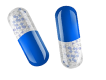 Sildenafil (Blue pill)