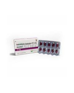 Accufine 5mg buy online