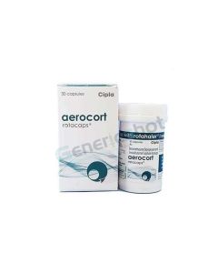 Aerocort Rotacap buy online