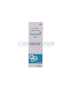Aquasoft Cream 60gm buy online