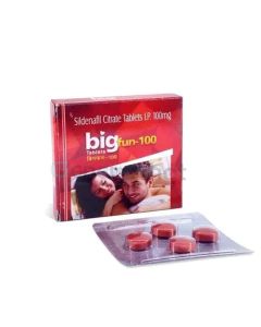 Bigfun 100 mg buy online