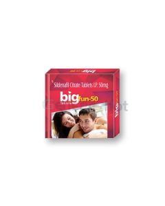 Bigfun 50 mg buy online