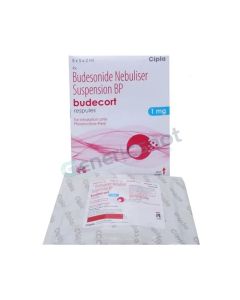 Budecort 1mg Respule 2ml buy online now