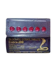 Cobra 200 mg buy online