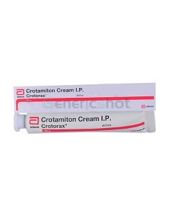 Crotorax Cream 20gm buy online
