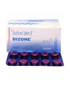 Dizone 250mg tablet buy online
