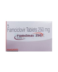 Famcimac 250mg Tablet