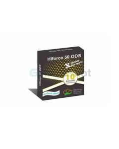 Hiforce 50 ODS