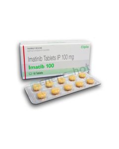 Imatib 100 mg buy online