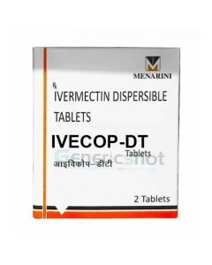 Ivecop 3 mg