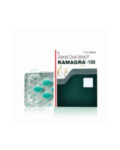 Kamagra Gold 100 Mg buy online