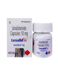 Lenalid 10 Mg buy online