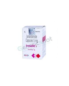 Lenalid 5 mg buy online