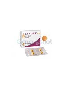 Levitra 40 Mg