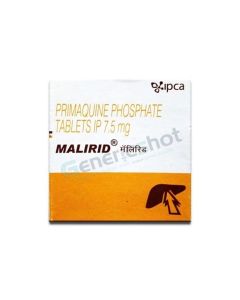 Malirid 7.5mg Tablet