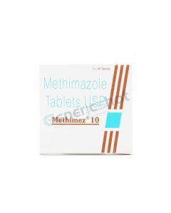 Methimez 10mg buy online