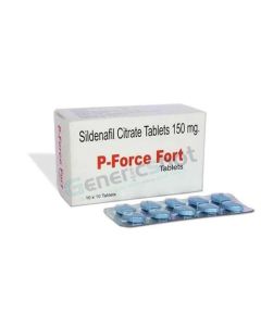 P Force Fort