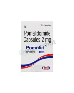 Pomalid 2mg Capsule for sale