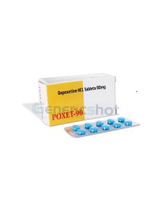 Poxet 90 mg buy online