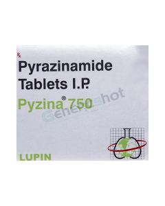 Pyzina 750 Tablet buy online