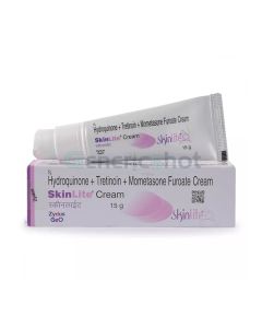 Skinlite Cream 25mg buy online