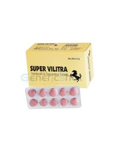 Super Vilitra