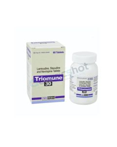 Triomune 30 Tablet